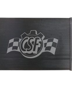 CSF 11-13 Hyundai Elantra 1.8L A/C Condenser