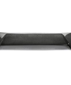 Alternative view of Seibon 16+ Ford Focus RS Carbon Fiber Front Bumper Garnish