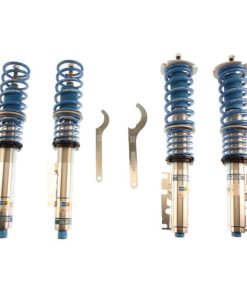 Bilstein B16 2004 Porsche Boxster S Special Edition Front and Rear Performance Suspension System