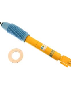 Bilstein B8 1989 Honda Civic Base Hatchback Rear 46mm Monotube Shock Absorber