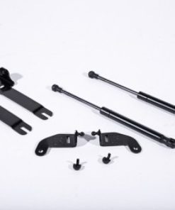 ROUSH 2015-2019 Ford Mustang Hood Strut (w/o Active Hood Saftey)