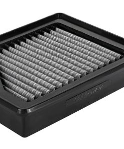aFe MagnumFLOW Pro DRY S OE Replacement Filter 16-19 Honda Civic I4-2.0L (T)