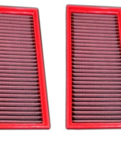 BMC 2014+ Mercedes Class C (W205/A205/C205/S205) C63 AMG Replacement Panel Air Filter (Full Kit)