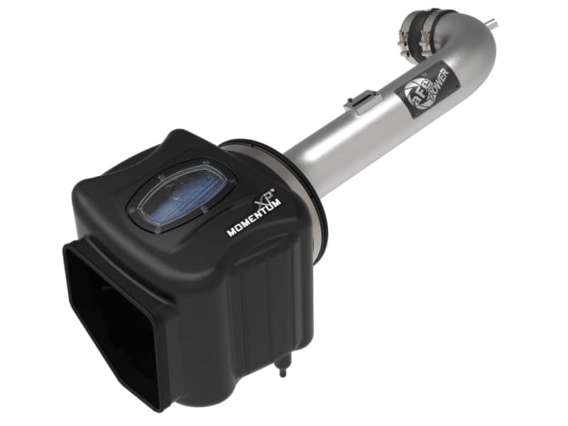 aFe Momentum XP Cold Air Intake System w/ Pro 5R Media Brushed 14-19 GM Silverado/Sierra 1500 - Image 6