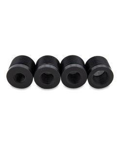 Alternative view of Mishimoto Shift Knob Adapter Kit - 4PC