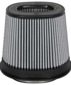 aFe MagnumFLOW Pro DRY S Replacement Filter F-(7x4.75) B-(9x7) Inverted x T-(7.25x5) Inverted x H-8