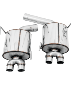 AWE Tuning 2011+ Subaru STI (GV/VA) Track-to-Touring Conversion Kit