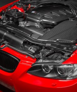 Eventuri BMW E9X M3 Carbon Duct Set - Gloss