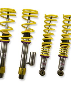 Alternative view of KW Coilover Kit V3 BMW M6 (E63 E64); (M560)Coupe convertible