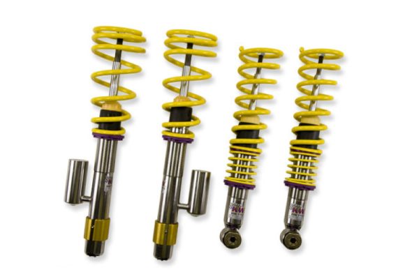Alternative view of KW Coilover Kit V3 BMW M6 (E63 E64); (M560)Coupe convertible