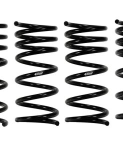 Eibach Pro-Kit 66-76 BMW 2002