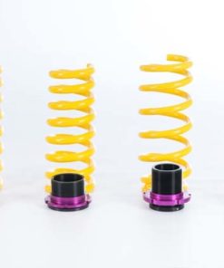 Alternative view of KW H.A.S. for Maserati Quattroporte (M139)