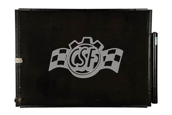 CSF 04-06 Lexus RX330 3.3L A/C Condenser