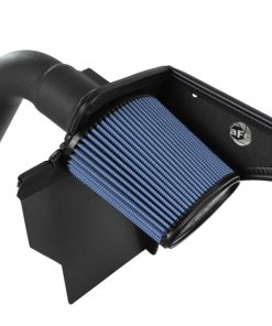 aFe MagnumFORCE Intake System Stage-2 Pro 5R 12-15 BMW X1 (E84) 2.0L N20