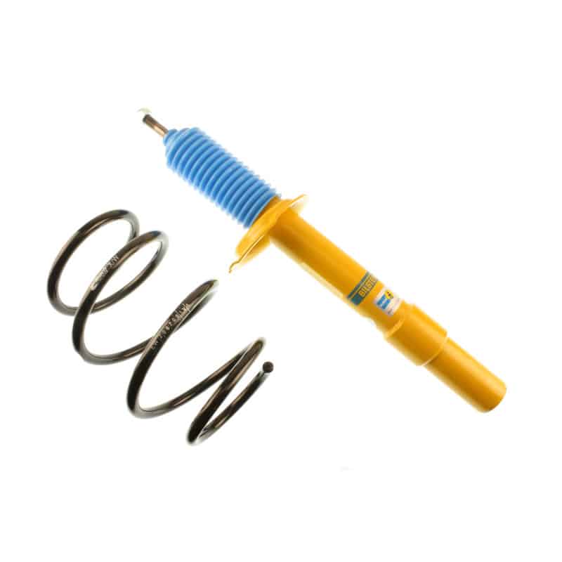 Bilstein B12 2004 BMW 525i Base Front and Rear Suspension Kit - Image 5