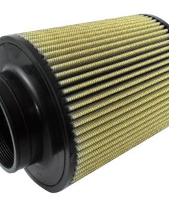 Alternative view of aFe MagnumFLOW Air Filters IAF PG7 A/F PG7 4-1/2F x 8-1/2B x 7T x 9H