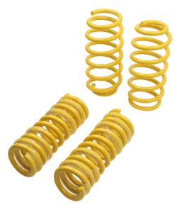 ST Sport-tech Lowering Springs Chrysler 300C 2WD / Dodge Charger Magnum