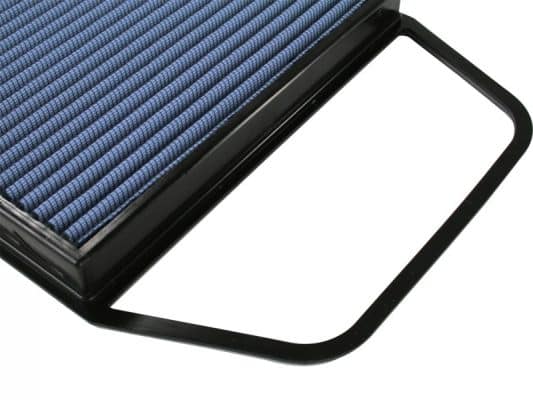 Alternative view of aFe MagnumFLOW Air Filters OER P5R A/F P5R BMW 335i 09-15 135i/535i 09-15 L6 (tt)