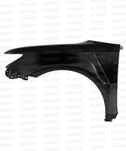 Seibon 11-12 Scion tC 10mm Wider Fenders