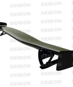 Alternative view of Seibon 00-10 Honda S2000 MG Style Carbon Fiber Rear Spoiler