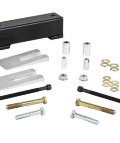 Belltech DRIVE LINE KIT 88-98 GM W/2pc Dshaft 6inch