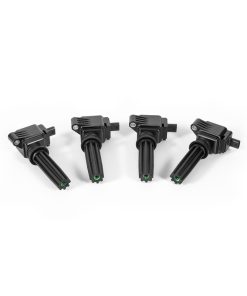 Alternative view of Mishimoto 15+ Ford Mustang EcoBoost 2.3L / 12-18 Ford Focus ST Ignition Coil Single