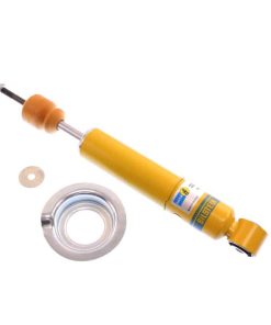 Bilstein B6 2002 Honda Civic Si Rear 46mm Monotube Shock Absorber