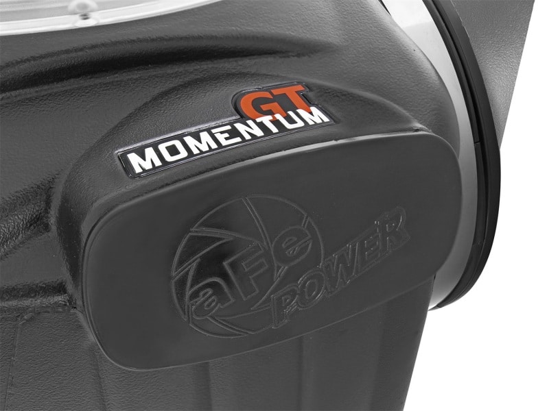 aFe Momentum GT PRO 5R Stage-2 Intake System 09-15 GM Silverado/Sierra 2500/3500HD 6.0L V8 - Image 7