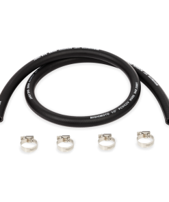Alternative view of Mishimoto Universal Catch Can Hoses 0.5in x 4ft