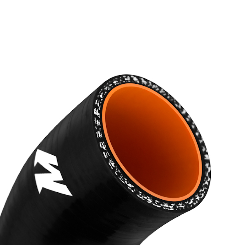 Mishimoto 97-04 Volvo 850/S70/V70 Turbo Black Silicone Hose Kit - Image 10