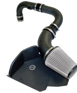 aFe MagnumFORCE Intakes Stage-2 PDS AIS PDS VW Jetta/GTI 05-08 L4-2.0L (t) MKV