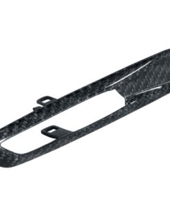 Alternative view of Seibon 12-13 BMW F10 Carbon Fiber Fender Ducts (Pair)