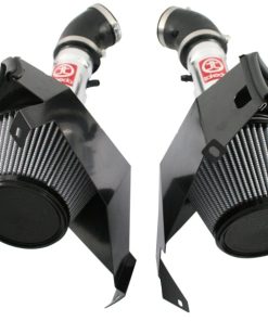 aFe Takeda Intakes Stage-2 PDS AIS PDS Nissan 350Z 07-08 V6-3.5L (pol)