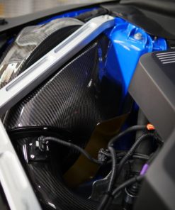 Eventuri BMW G29 Z4 M40i B58 Carbon Intake