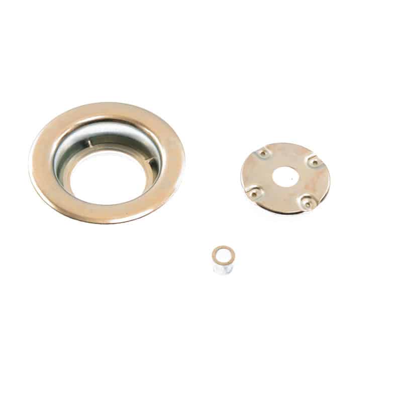 Bilstein B6 1989 BMW 525i Base Rear 46mm Monotube Shock Absorber - Image 3