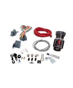 Snow Performance Gas Stage I The New Boost Cooler Forced Induction Water Injection Kit w/o Tank