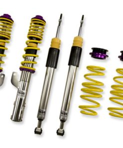 KW Coilover Kit V3 Toyota Yaris Liftback / Hatchback (XP9)