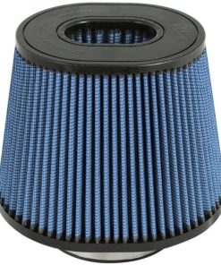 aFe MagnumFLOW Air Filters IAF A/F P5R 5F x (9x7-1/2)B x (6-3/4x5-1/2)T x 6-7/8inH