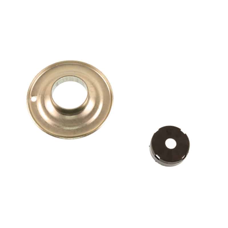 Bilstein B4 2008 Audi A4 Quattro Trendy Front Twintube Shock Absorber - Image 3