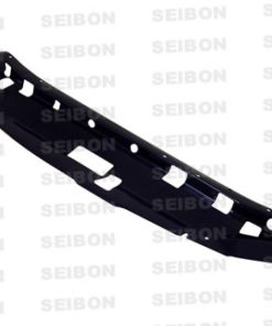 Seibon 99-01 Nissan Skyline R34 Carbon Fiber Cooling Plate