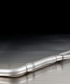 Remus 2011 BMW 1 Series F20/F21 Front Section Pipe