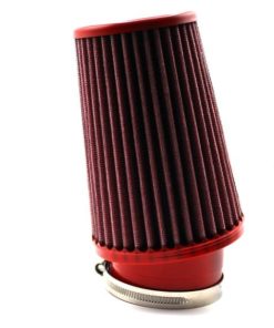 BMC Twin Air Universal Conical Filter w/Metal Top - 65mm ID / 150mm H