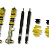 ST Coilover Kit 95-99 BMW 318ti E36 Compact