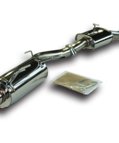 HKS 00-09 S2000 Hi Power Racing Version Exhaust w/ Titanium Tip