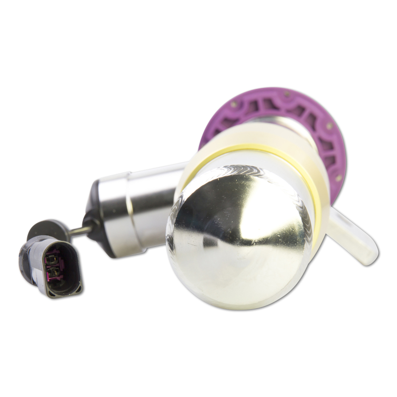 KW Coilover Kit DDC ECU 2011+ BMW 1 Series M Coupe - Image 7