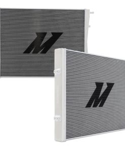 Mishimoto Universal Dual-Pass Air-to-Water Heat Exchanger (1500HP)