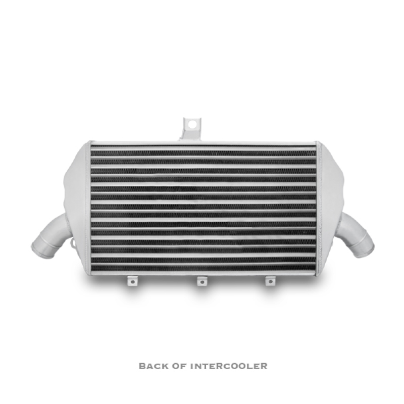 Mishimoto 01-07 Mitsubishi Lancer EVO Intercooler - Image 5