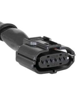 Alternative view of aFe Power Sprint Booster Power Converter 10-18 Toyota 4Runner V6-4.0L