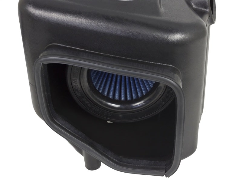 aFe Momentum GT PRO 5R Stage-2 Intake System 09-15 GM Silverado/Sierra 2500/3500HD 6.0L V8 - Image 6