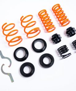 Alternative view of MSS 2019+ Toyota Supra 5th Gen J29/DB Sports Full Adjustable Kit